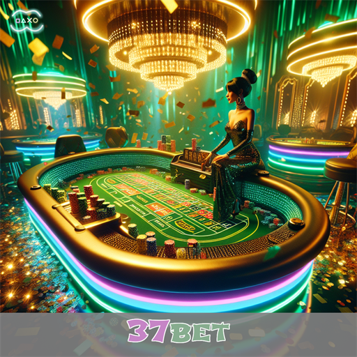 Baixar: A Nova Era dos Jogos no 37bet