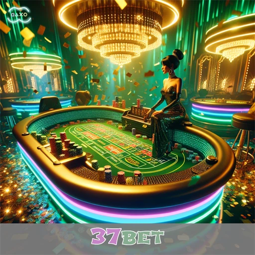 Baixar: A Nova Era dos Jogos no 37bet