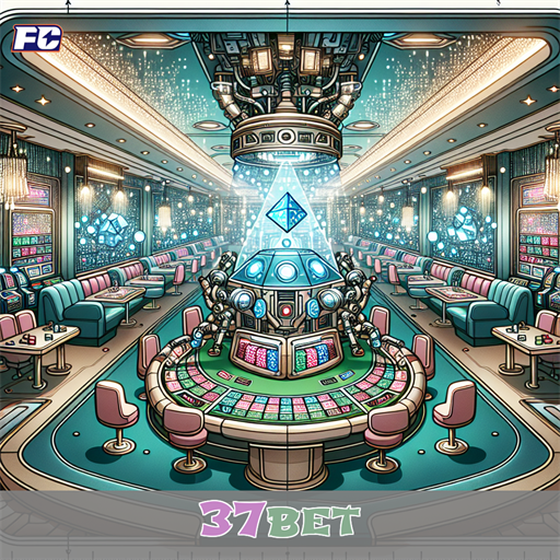 Imperdíveis Slots do 37bet: Emoção e Ganhos à Vista