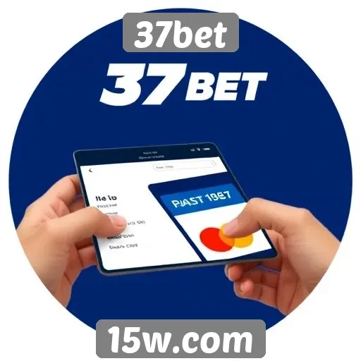 Avaliação dos métodos de pagamento disponíveis no 37bet