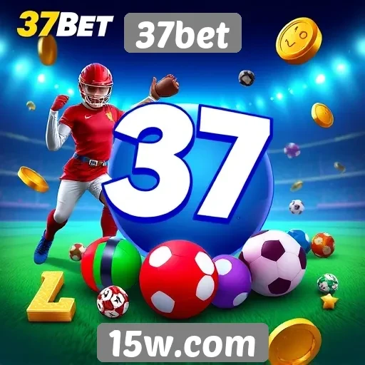 37bet oferece diversas opções de jogos online